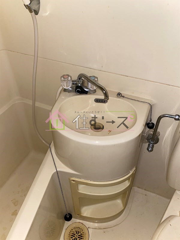 京橋ハイツ30 その他4