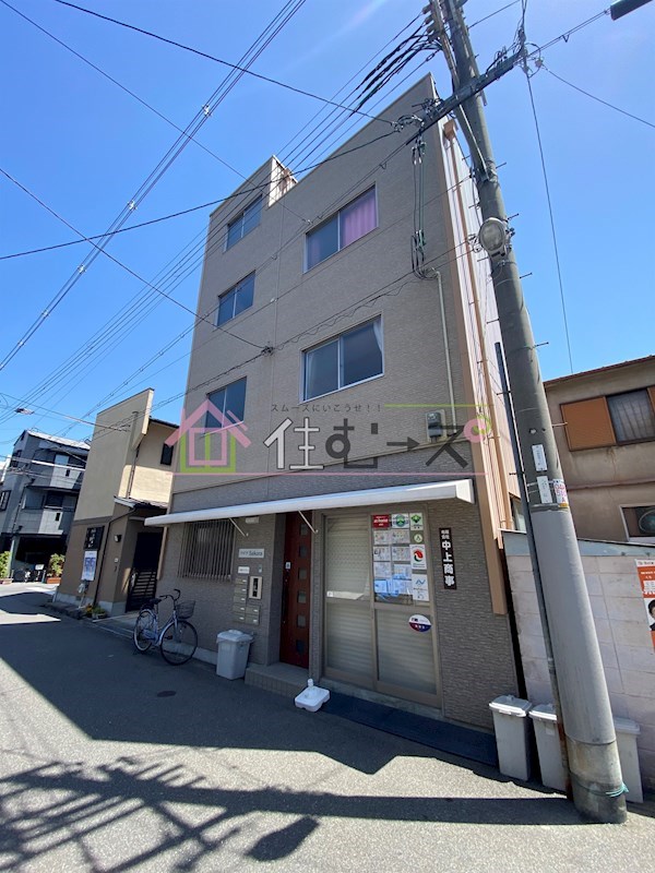 ハイツSAKURA 外観