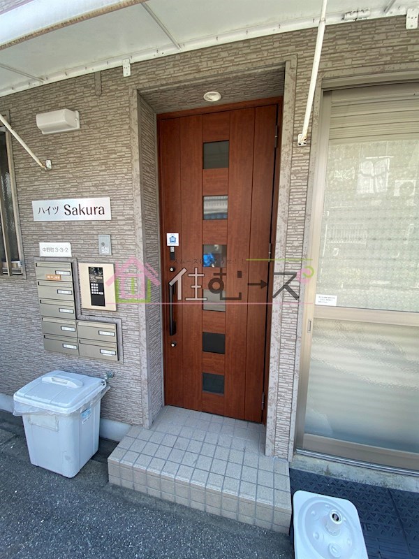 ハイツSAKURA その他1