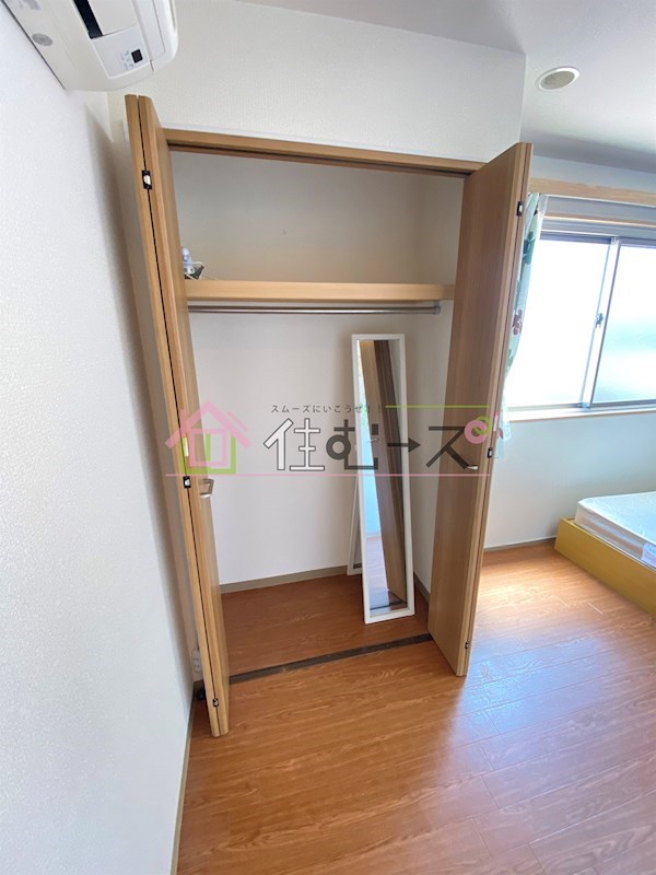 ハイツSAKURA その他4