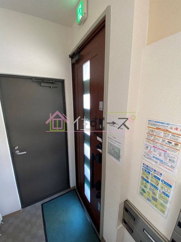 ハイツSAKURA その他外観4