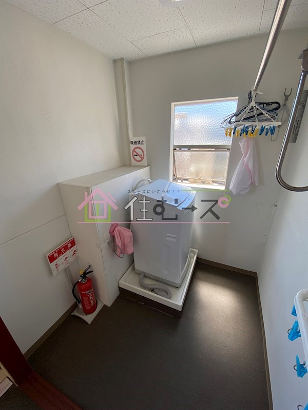 ハイツSAKURA その他外観5