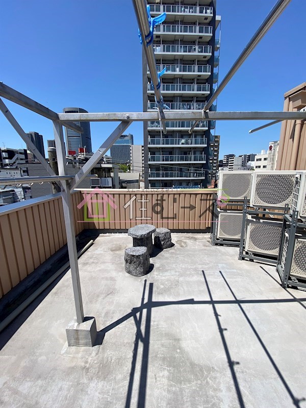 ハイツSAKURA その他外観6