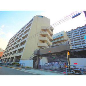 グランドールサンパティオ 外観