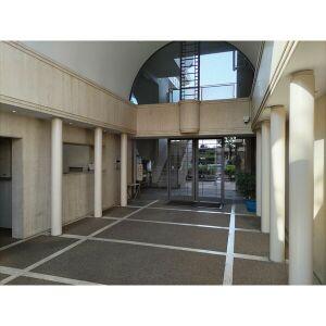 グランドールサンパティオ その他外観2