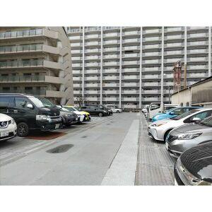 グランドールサンパティオ その他外観4