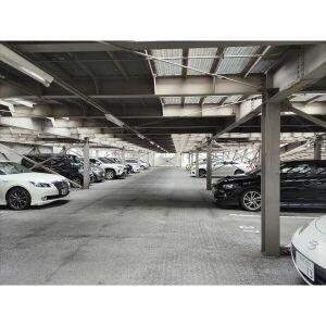 グランドールサンパティオ その他外観5