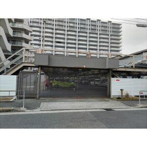 グランドールサンパティオ その他外観6