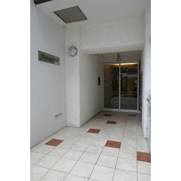 ミコノス北浜 その他外観1