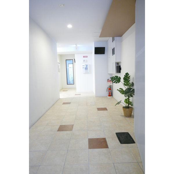 ミコノス北浜 その他外観2