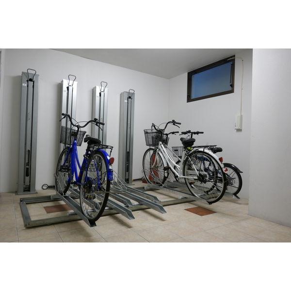 ミコノス北浜 その他外観3