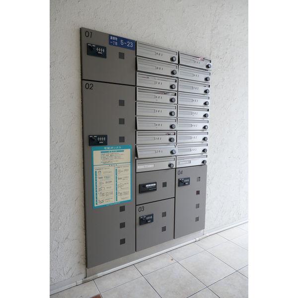 ミコノス北浜 その他外観4