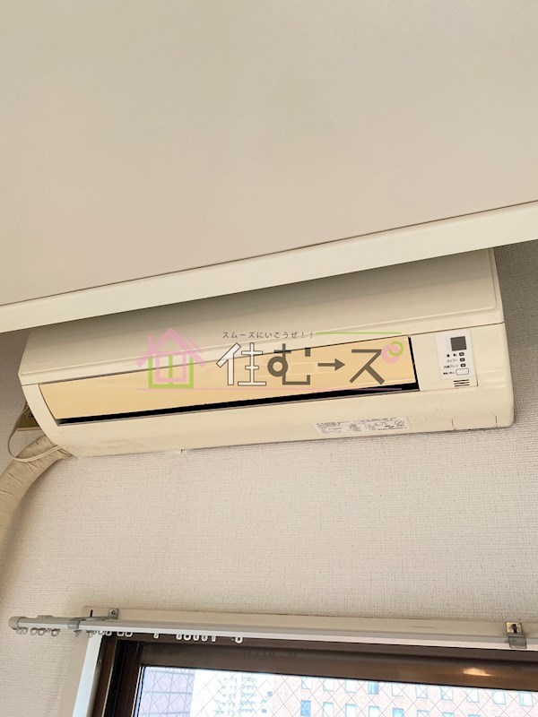 シティビラ新深江 その他2