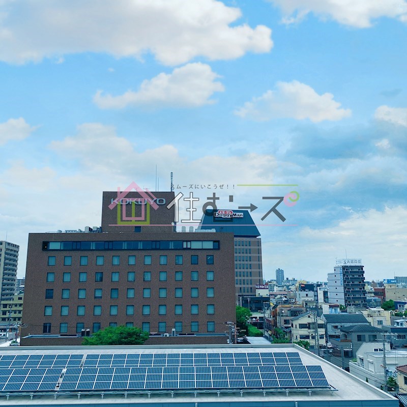 シティビラ新深江 その他3