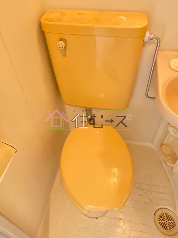 シティビラ新深江 その他6