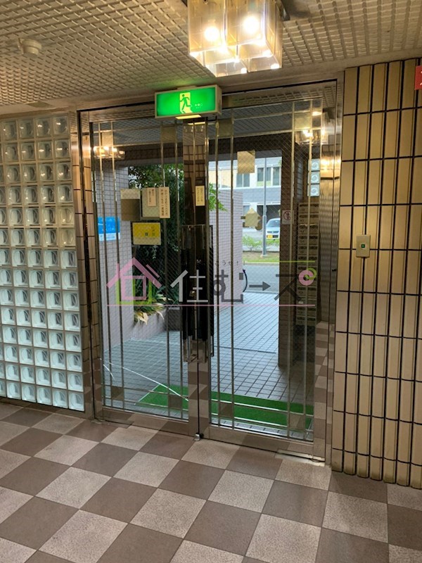 シティビラ新深江 その他外観2