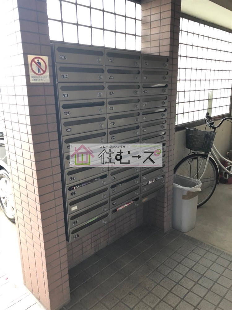 シティビラ新深江 その他外観5