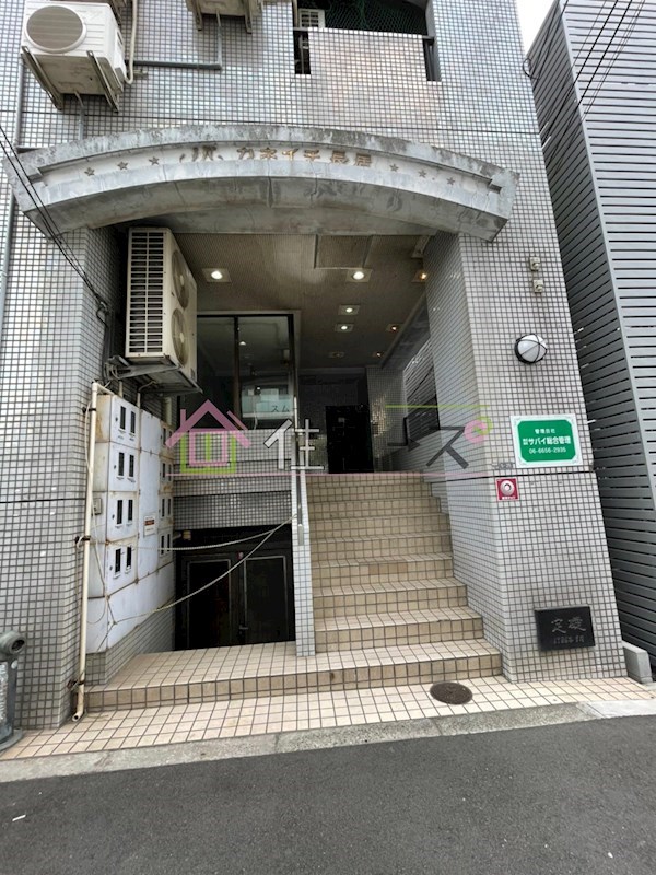 ノバ長居 その他1