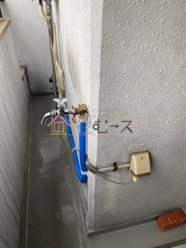 ノバ長居 その他2
