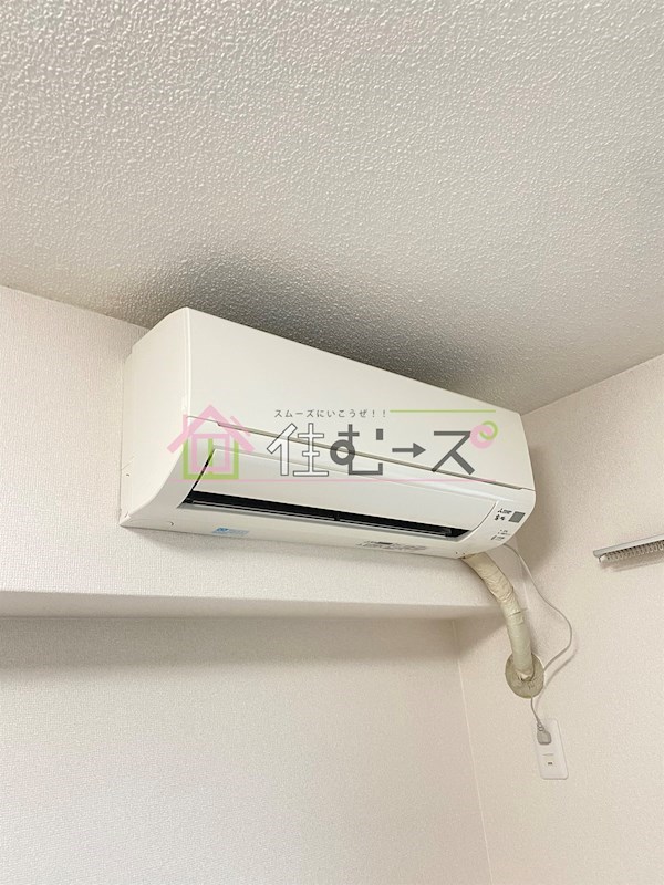 ノバ長居 その他6