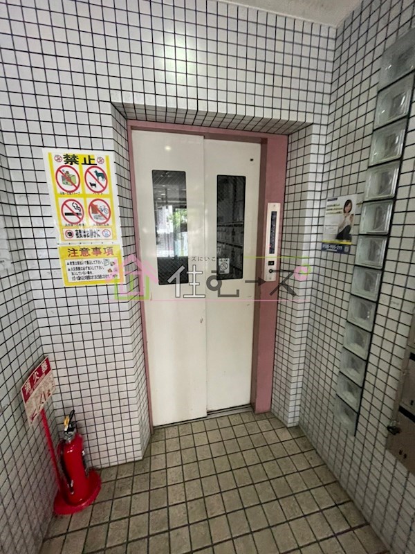 ノバ長居 その他外観3