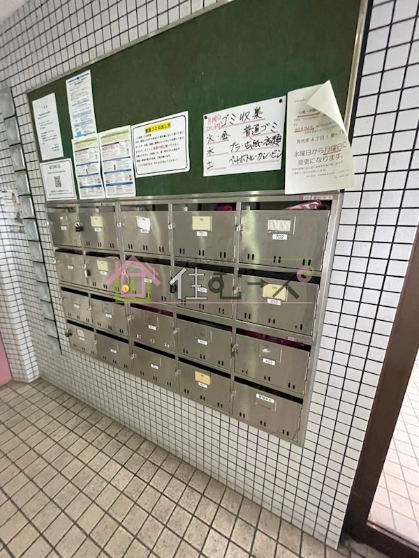 ノバ長居 その他外観4