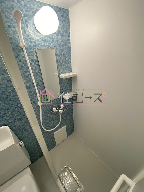 ノバ長居 風呂画像