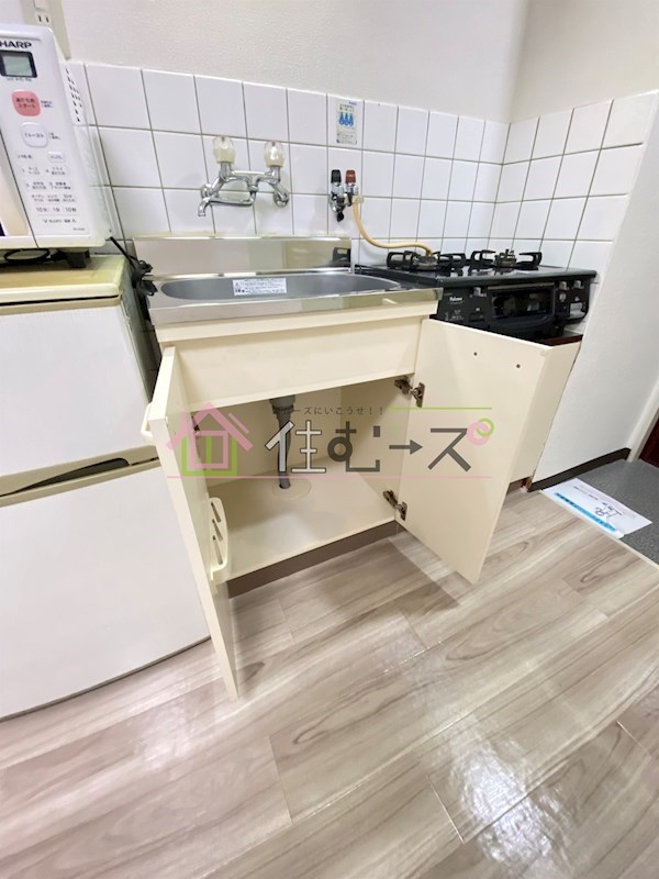 メゾン美樹 その他2