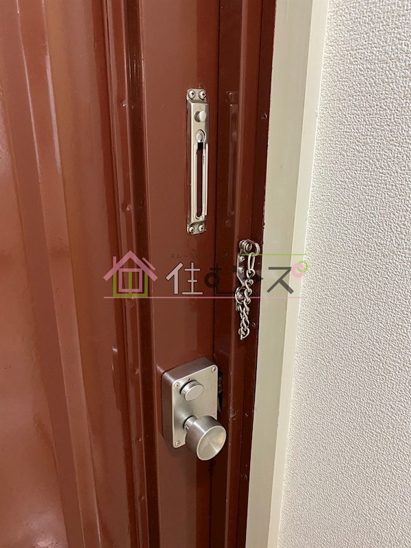 メゾン美樹 その他5