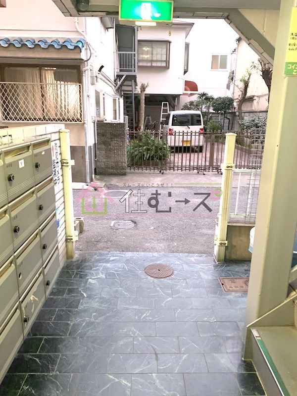 メゾン美樹 その他外観2