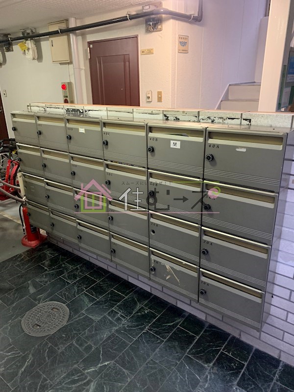 メゾン美樹 その他外観4