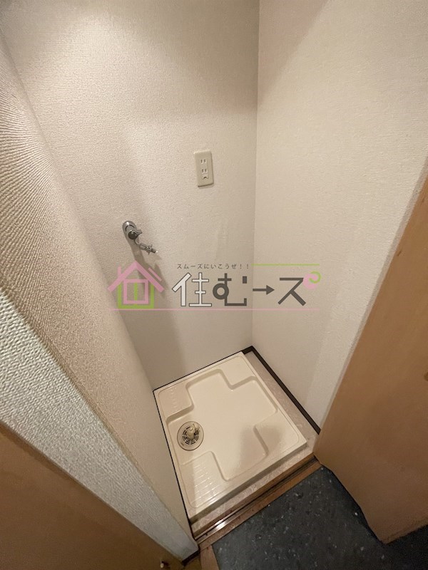 シャルマンフジ大阪城南 その他3