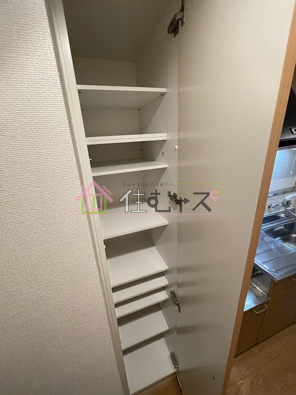 シャルマンフジ大阪城南 その他4