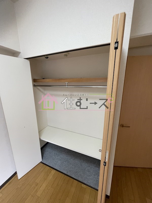 シャルマンフジ大阪城南 その他6