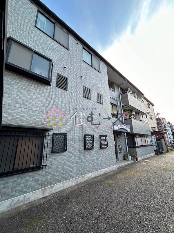 エルグリーンミキ その他外観1