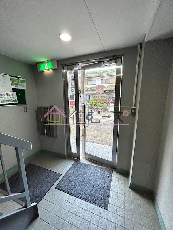 エルグリーンミキ その他外観2