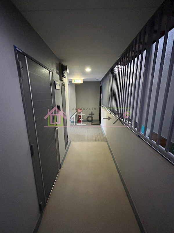 エルグリーンミキ その他外観3