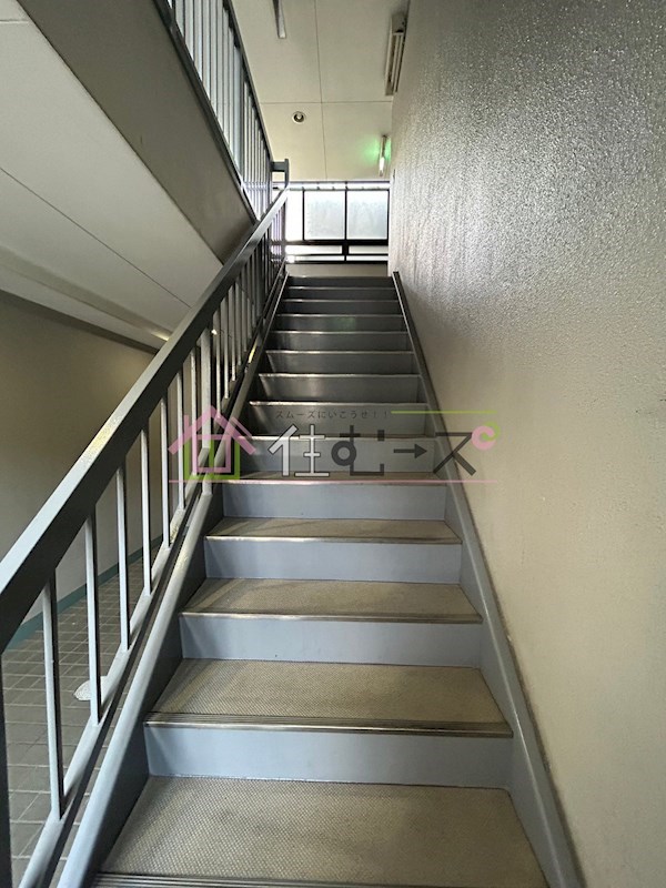 エルグリーンミキ その他外観4