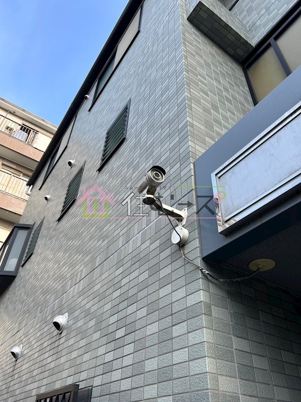 エルグリーンミキ その他外観6