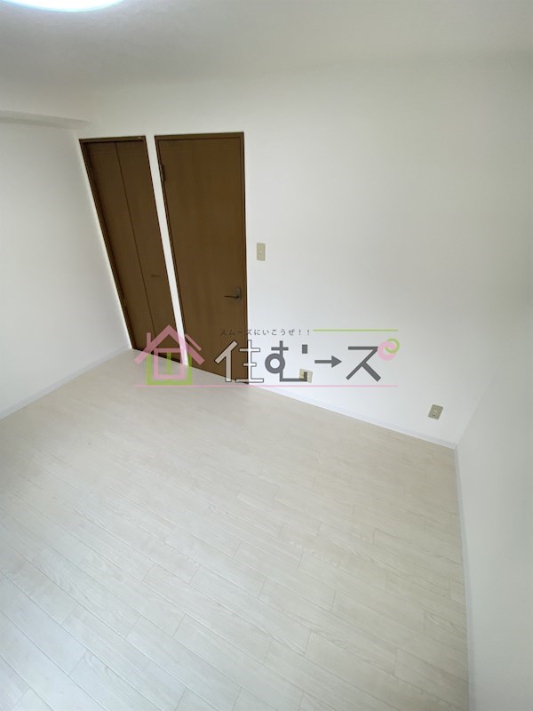 エルグリーンミキ リビング