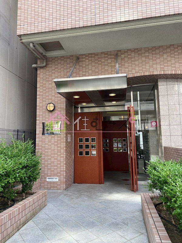 シャルマンフジ大阪城南 その他1