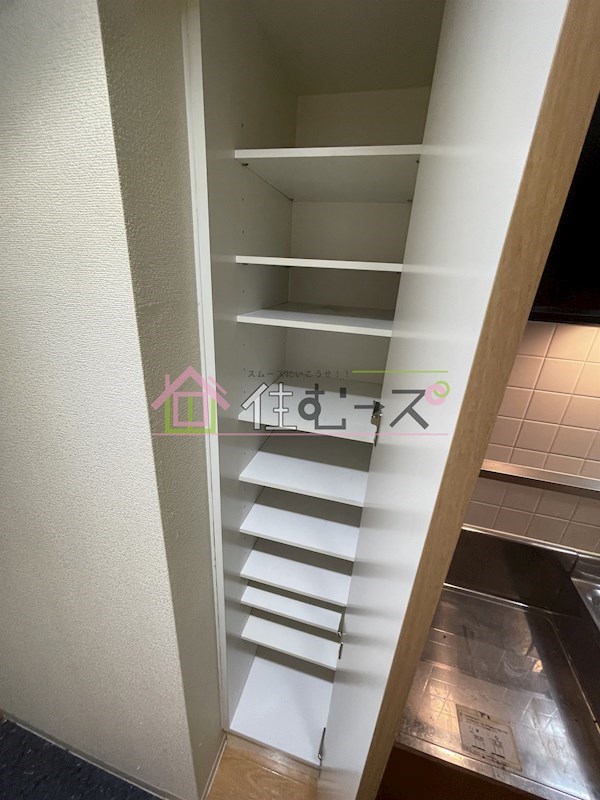 シャルマンフジ大阪城南 その他4