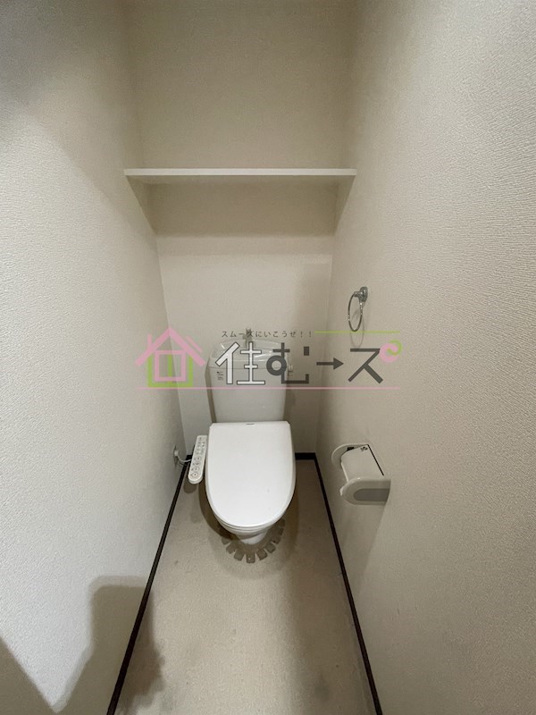 シャルマンフジ大阪城南 その他5