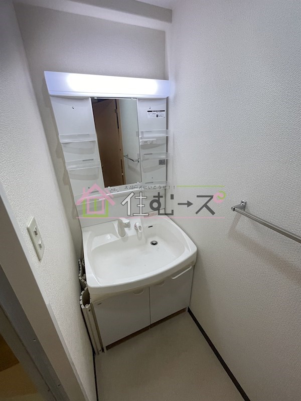 シャルマンフジ大阪城南 その他6