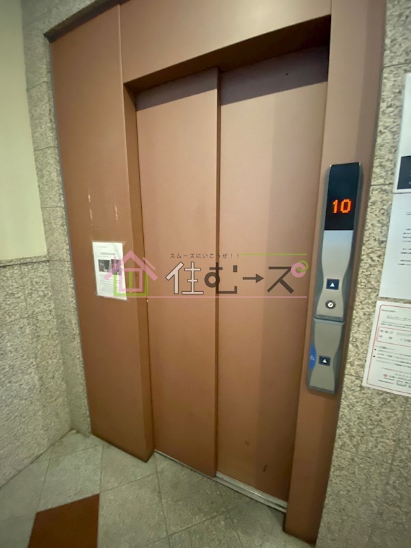 シャルマンフジ大阪城南 その他外観6