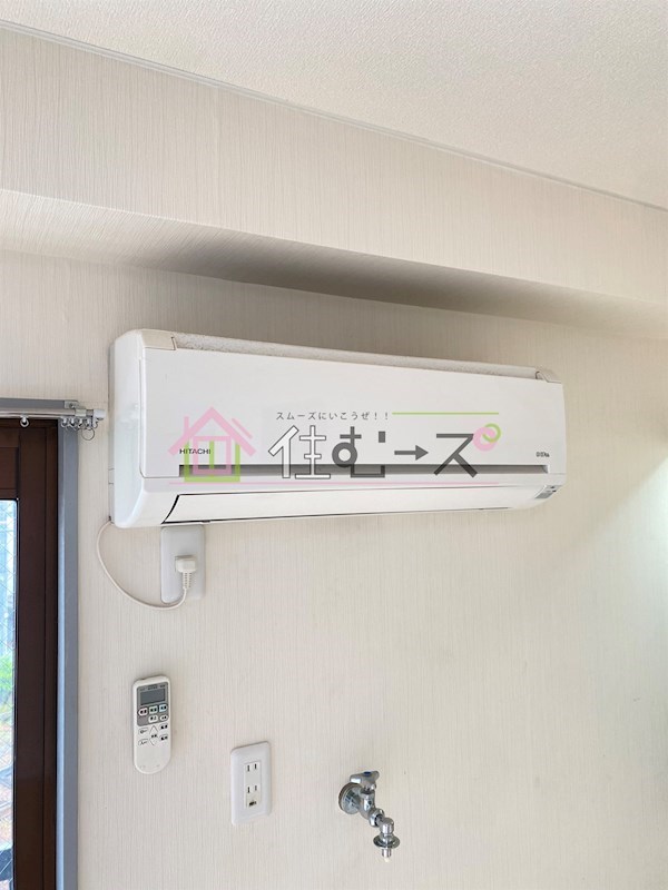 ビレッタニア帝塚山 その他2
