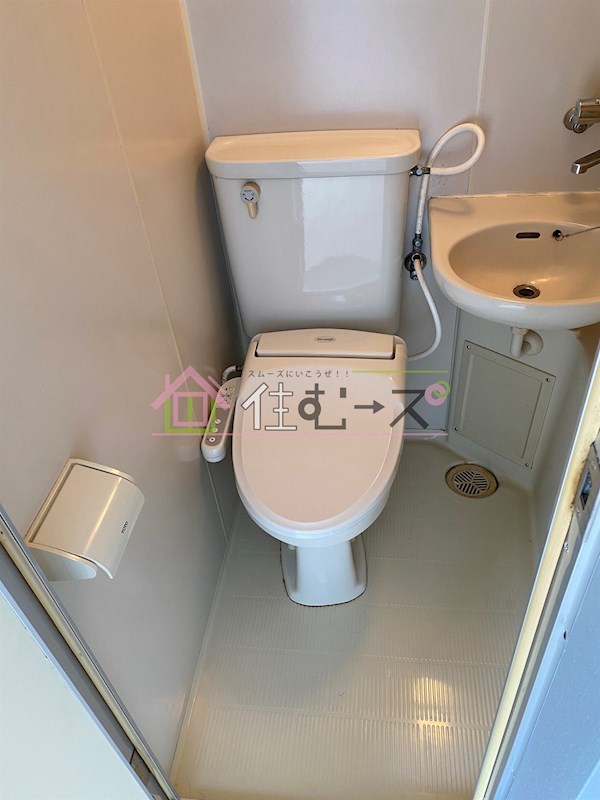 ビレッタニア帝塚山 その他4