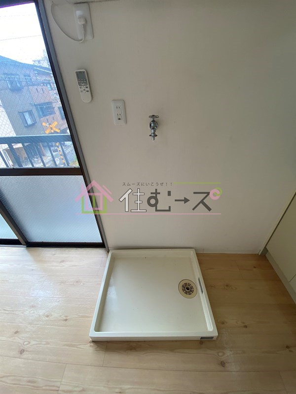ビレッタニア帝塚山 その他6