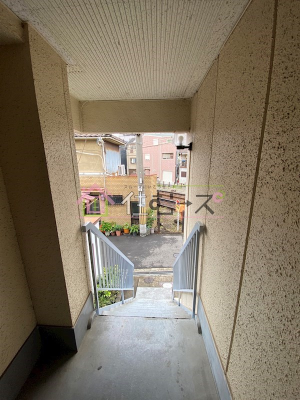 ビレッタニア帝塚山 その他外観3