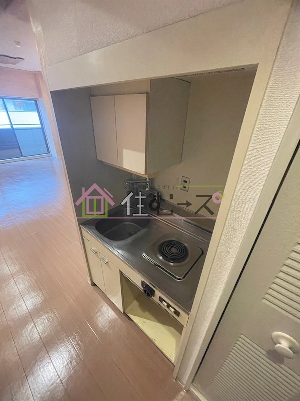アベニュー淀屋橋 キッチン